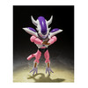 Dragon Ball Z - Freezer 3a Forma - Sh Figuarts